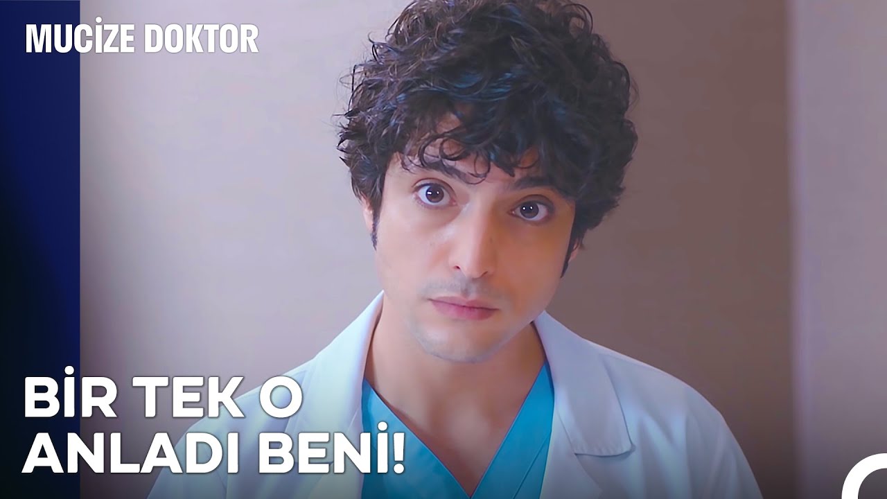 Onu Aldığın Güne Dua Et Beliz! - Mucize Doktor 11. Bölüm