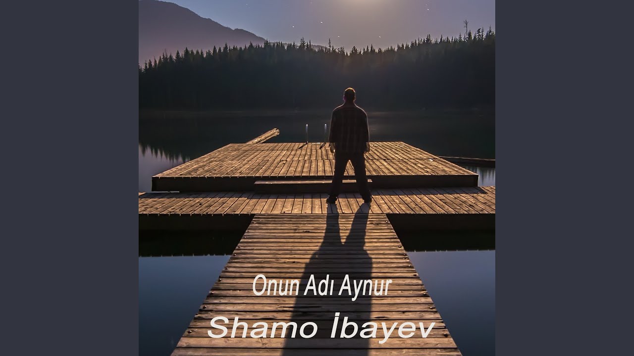 Onun Adı Aynur