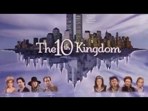 Onuncu Krallıq 4-cü bölüm/The 10th Kingdom part 4 (Azərbaycanca Dublyaj)