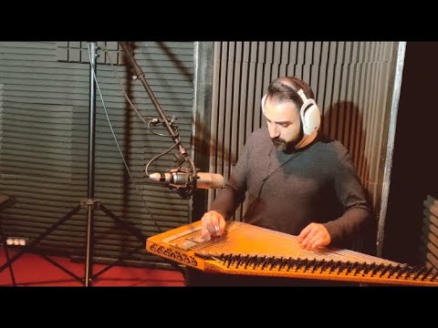 Onur Asım Şenocak - Mağusa Limanı - Kanun Dinletisi