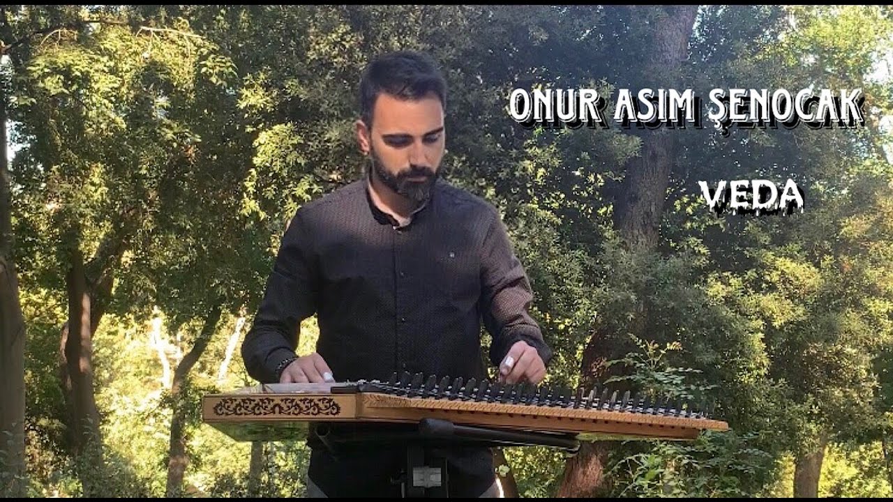 Onur Asım Şenocak - Veda (Official Video)