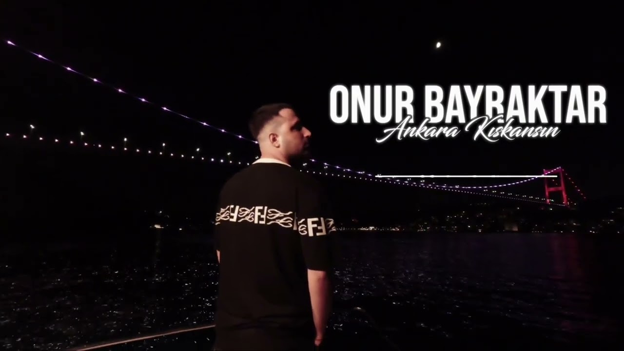 Onur Bayraktar - Beni Sev Birtanem