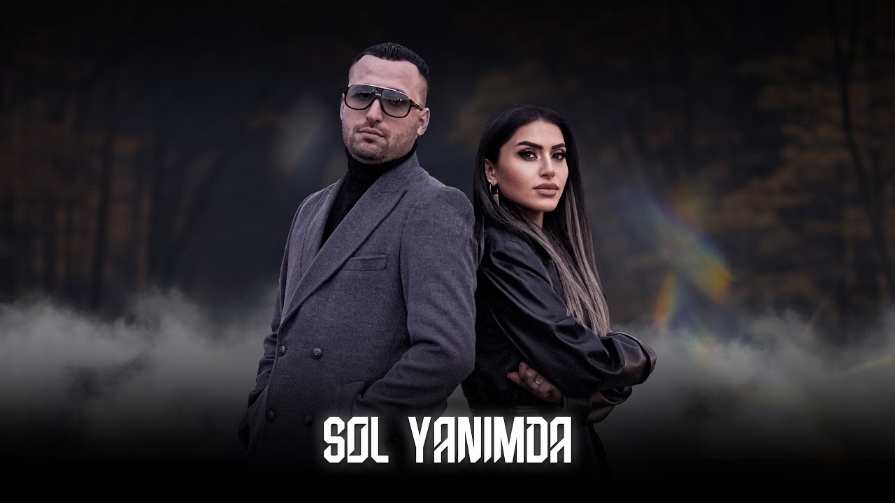 Onur Bayraktar & Damla Arıcan - Sol Yanımda