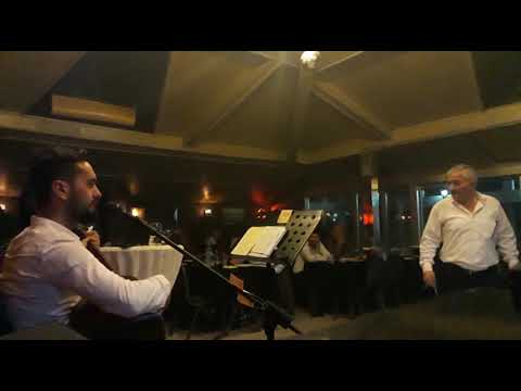 ONUR BOZATLI.  GERİ GEL GENÇLIĞIM