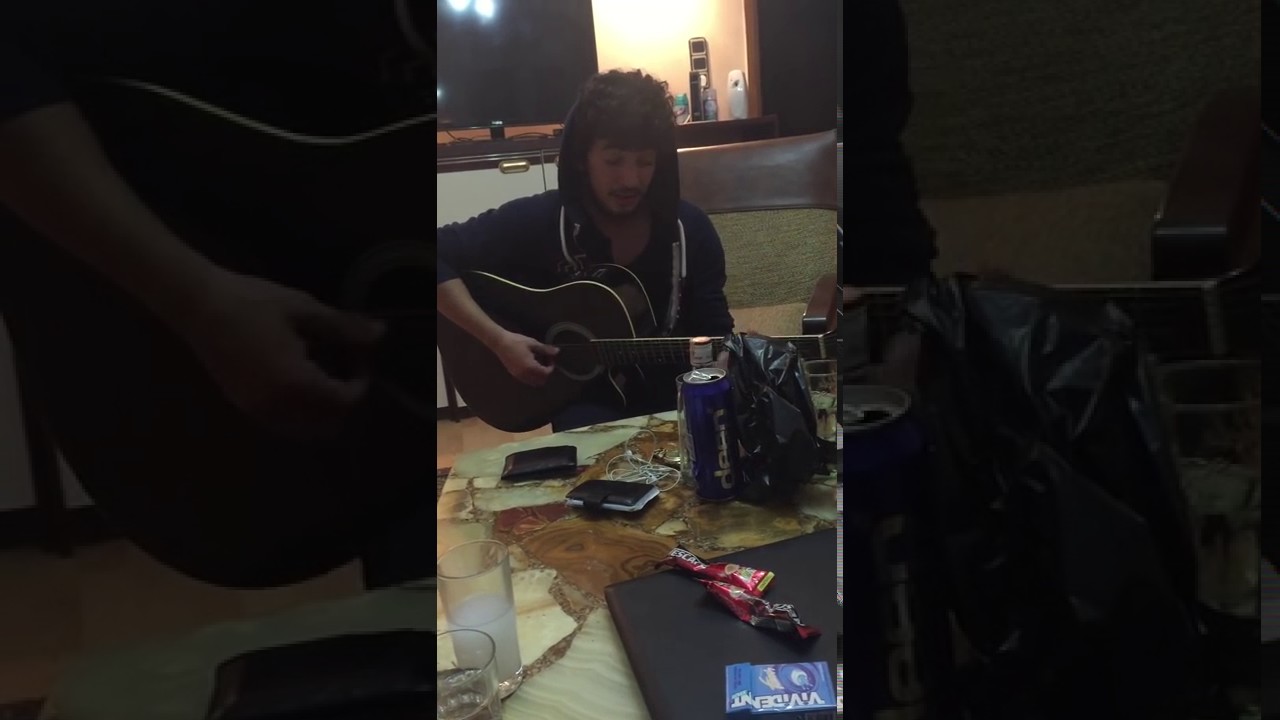 Onur Can Özcan - Ayyaş