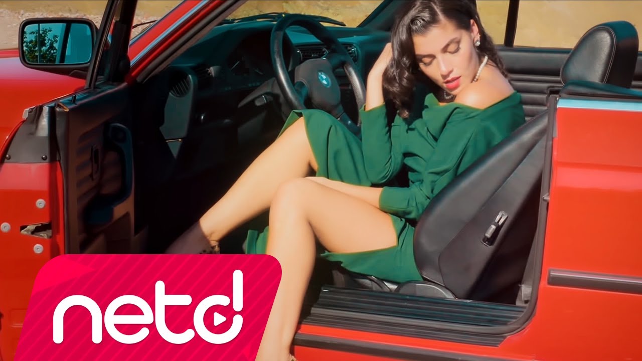 Onur Net feat. Funda - Gitme