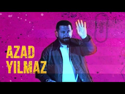 Onur Sermik'le Sahne Senin | 11.BÖLÜM | Azad YILMAZ