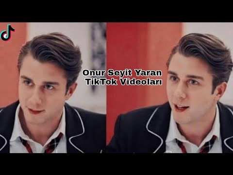 Onur Seyit Yaran TikTok Videoları 5 #kardeslerim #asdor #onurseyityaran #tiktok