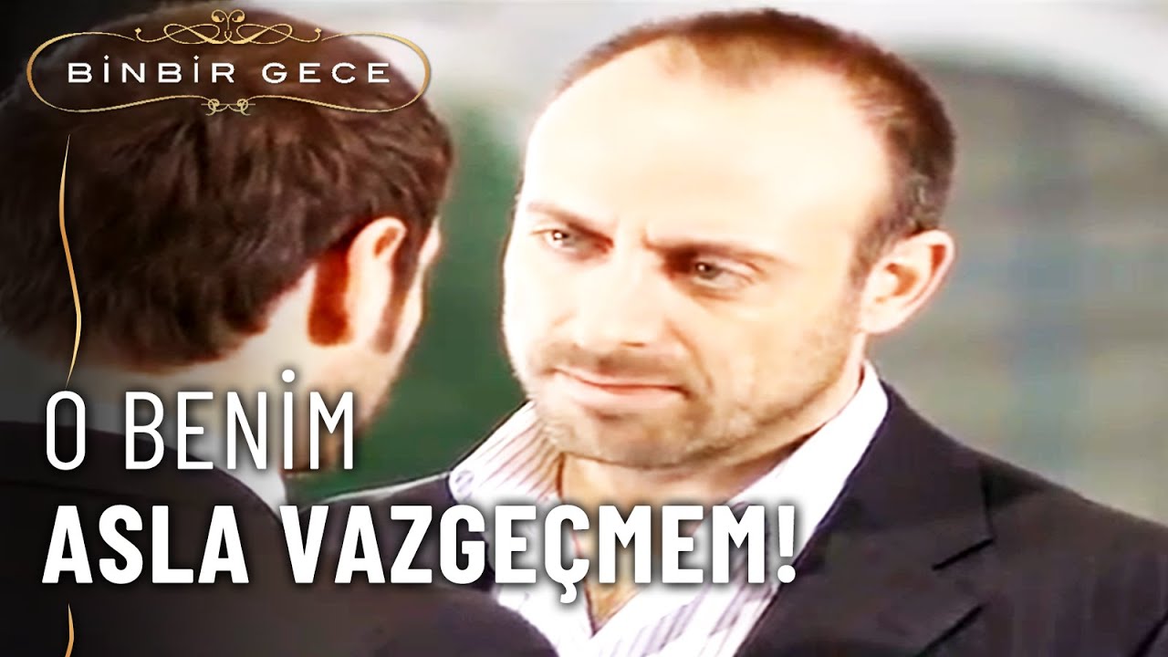 Onur ve Kerem'in Şehrazat Savaşı! - Binbir Gece 13. Bölüm