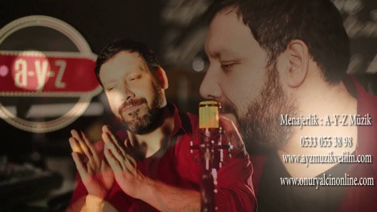 ONUR YALÇIN - EDALI MODALI YAR 2016 Klip