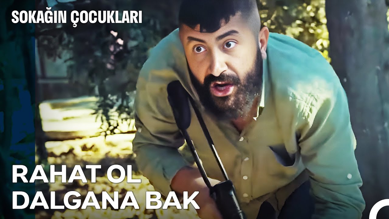Onur'dan Misilleme Baskın! - Sokağın Çocukları 3. Sezon 6. Bölüm
