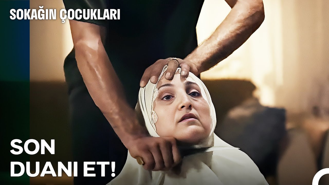 Onur'un Ailesi Katledildi! - Sokağın Çocukları 3. Sezon 5. Bölüm