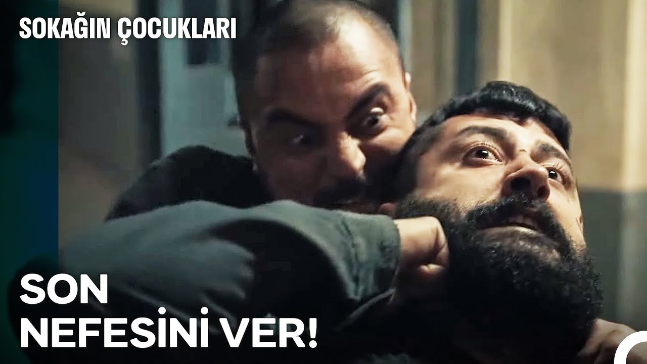 Onur'un Yaşam Savaşı! - Sokağın Çocukları 4. Sezon 3. Bölüm