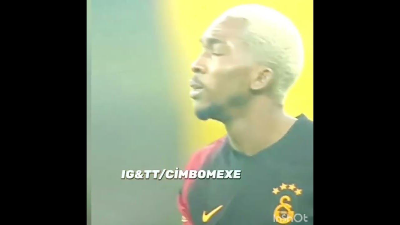 Onyekuru dön gel be kral 😓