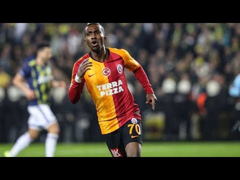 Onyekuru GOAL VS FENERBAHÇE