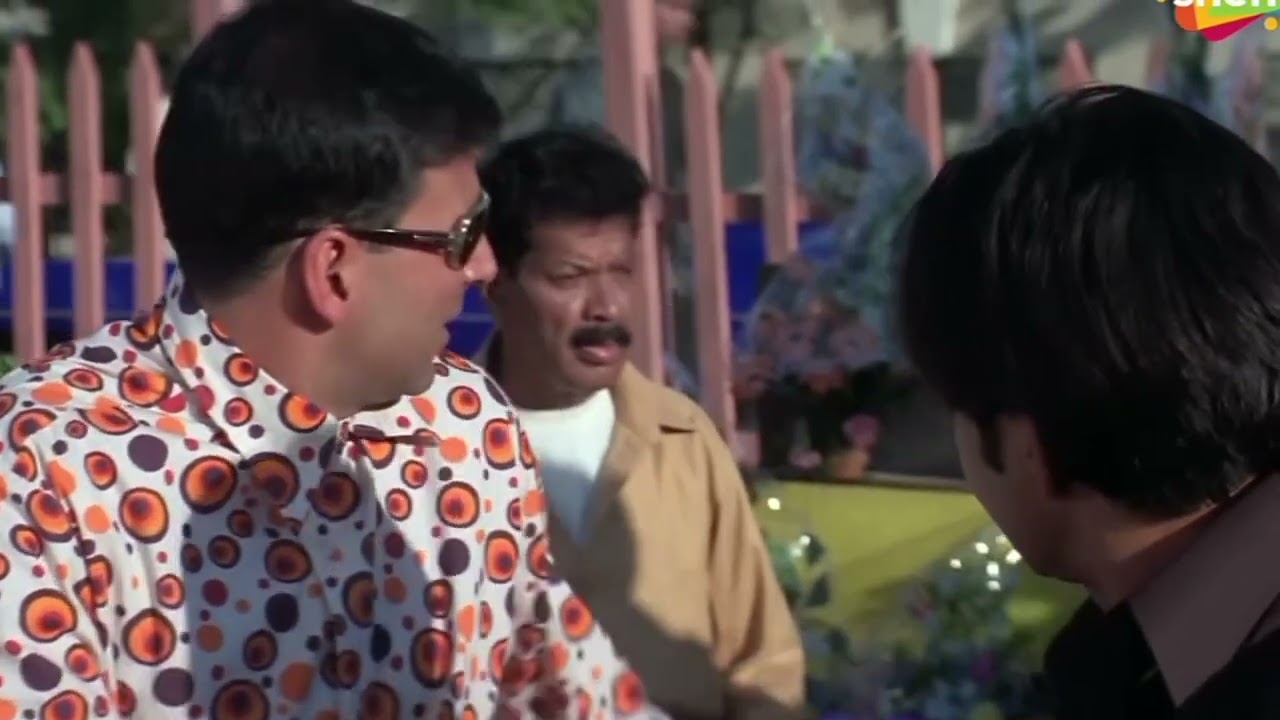 Oo sarak, sarak udhar | Meme Template | Akshay Kumar |