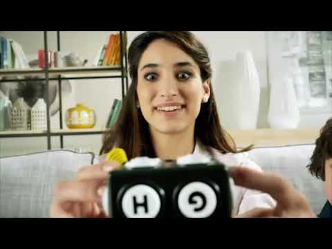 OOBA WORD CUBE TV Commercial 30