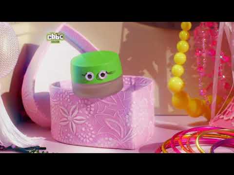 Ooglies: episode 8 series 2