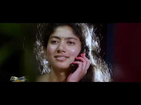Oomale ne oodi marayum full HD video song♥️♥️ #Fidaa#Saipallavi#Malayalam