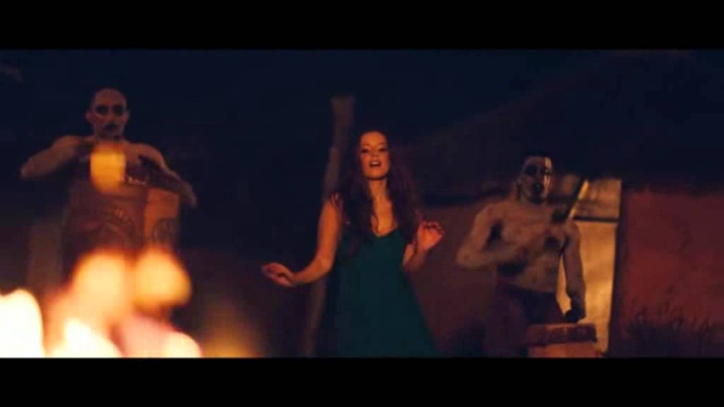 Oonagh - Orome