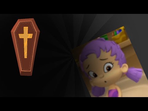 Oona's Lost Friend... (2017)