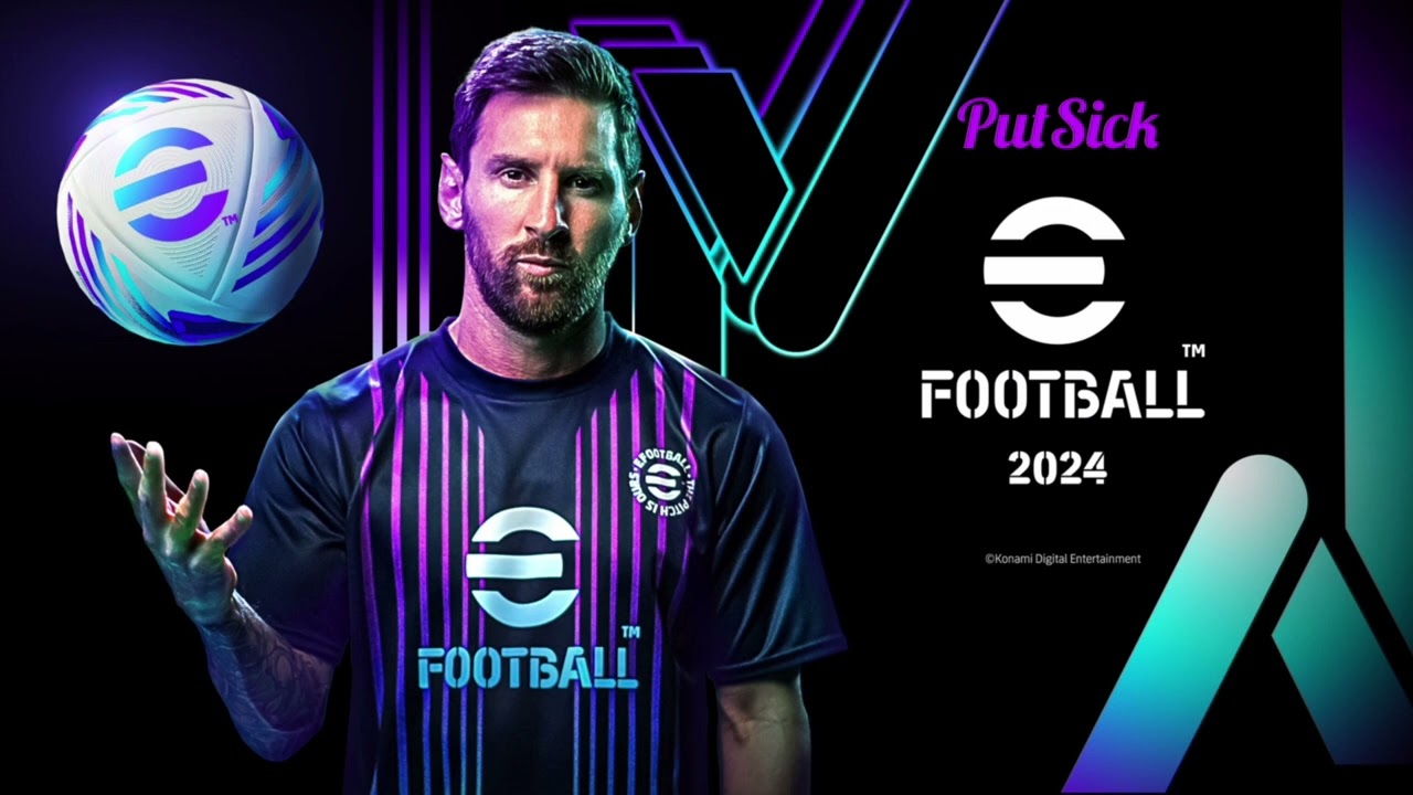 OOO - Branko (eFootball 2024 Soundtrack)