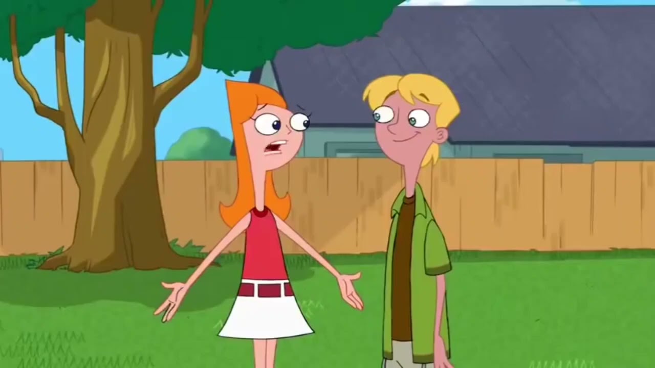 oops, I farted again (cartoon girls edition)