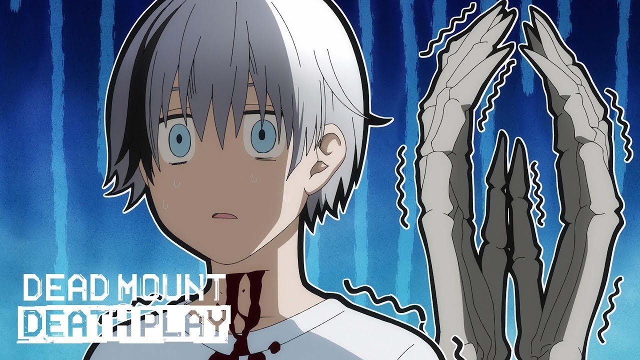 Oops I Killed Another One | Dead Mount Death Play