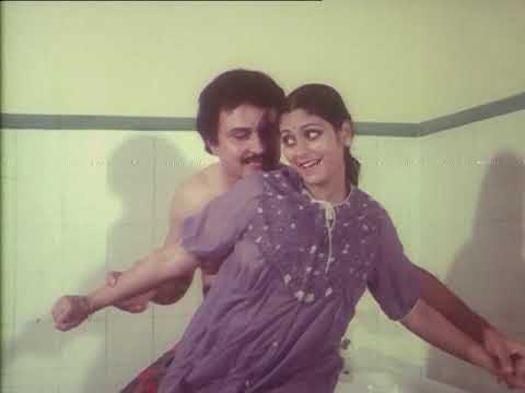 Oora Pichuka - Garjinchina Ganga / Sarath Babu / Jayasudha / Ilaiyaraaja