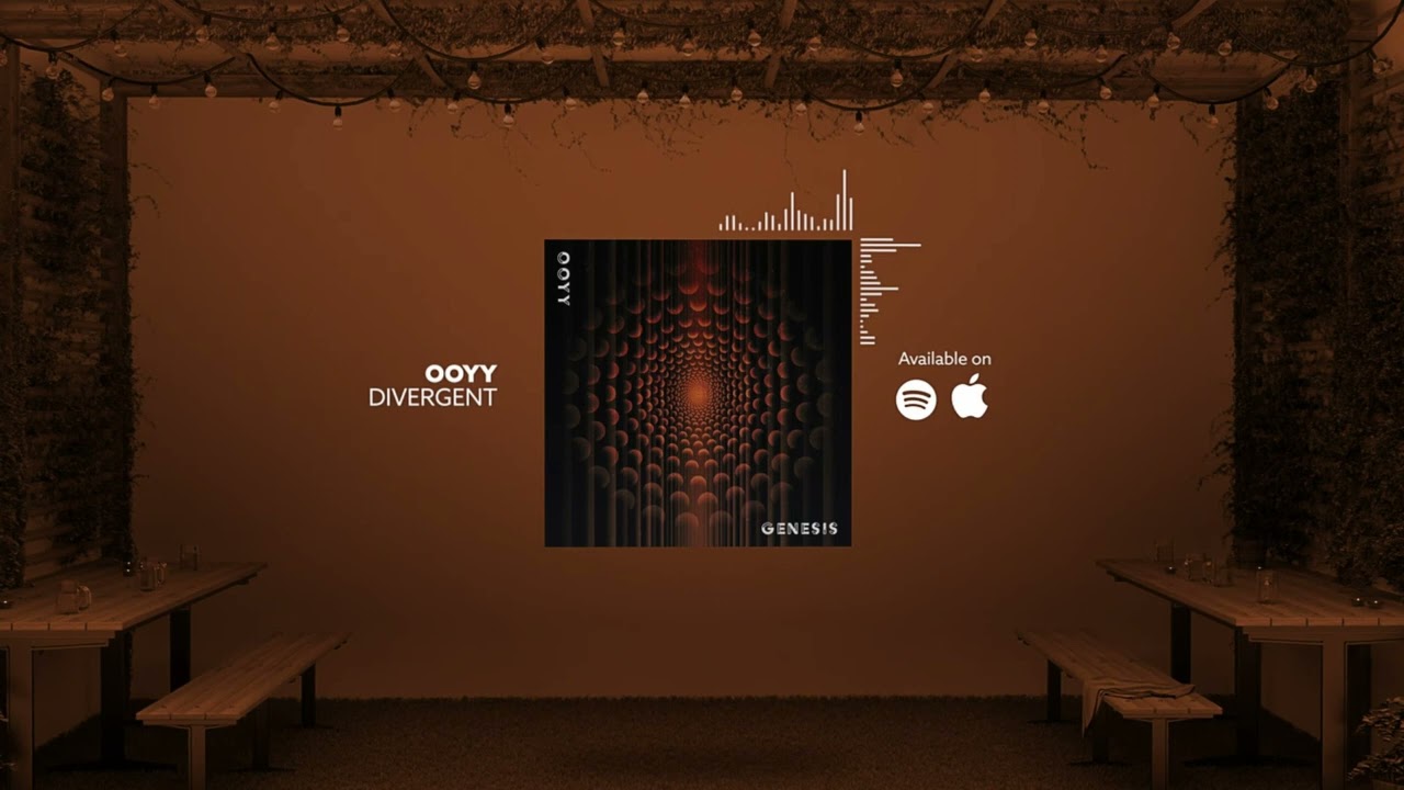 Ooyy - Divergent (1 Hour Loop)