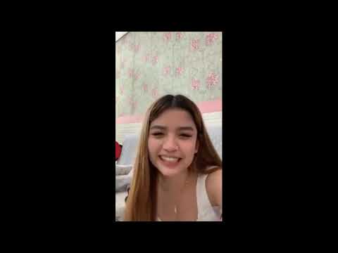 OOZING HOT SEXY Neslyn Ly getting salon pampered WOW neslyn yauco