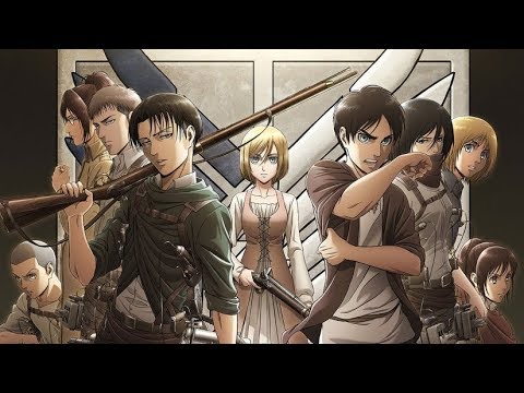 Op Anime Anal ysis Episode #8 Attack on Titan Season 3 Spoilers