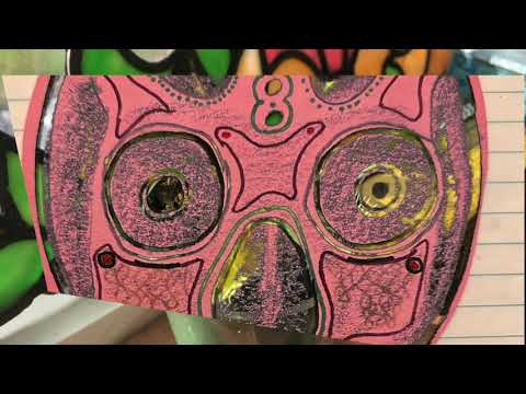 OP-1 Hypnosis Experiment - Hidden Spy Novel - Havana Syndrome