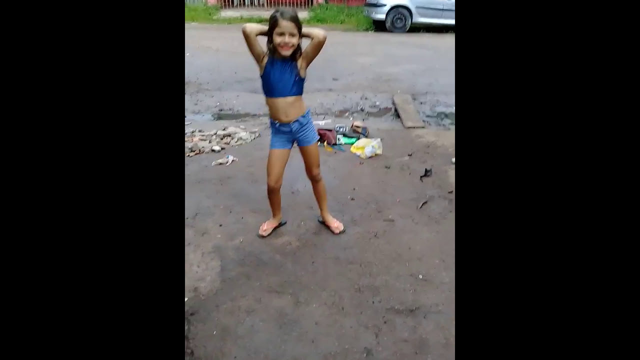 Opa opa Belly dança