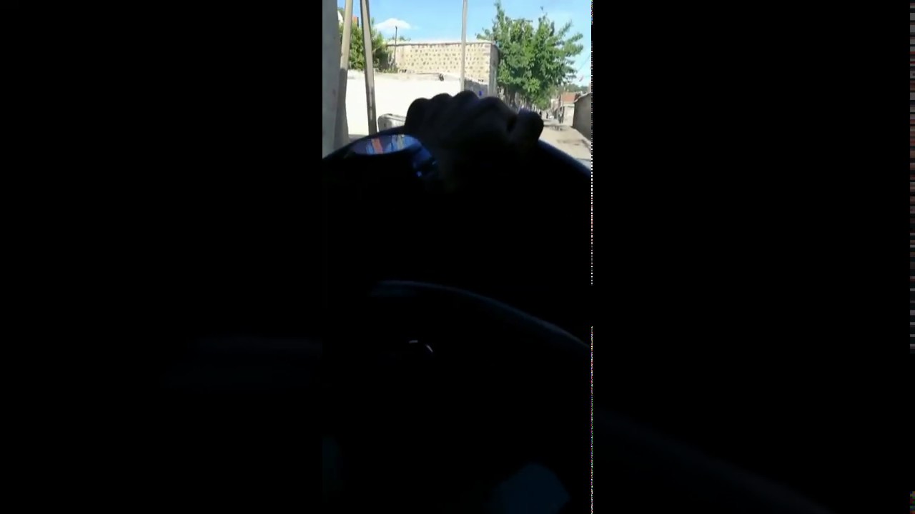 Opel Astra  Arabada | Fatih Bulut - Çok Sevdim Yalan Oldu .