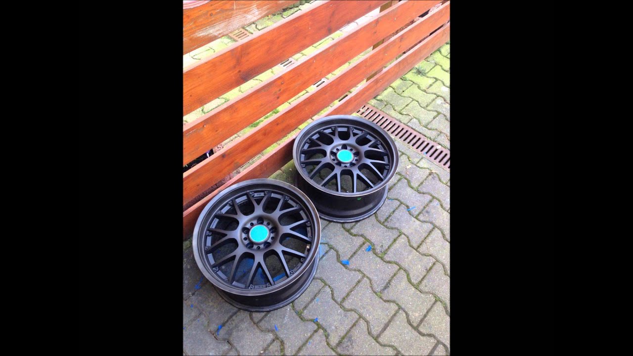 Opel Astra H  /  A Story Of Blue Line