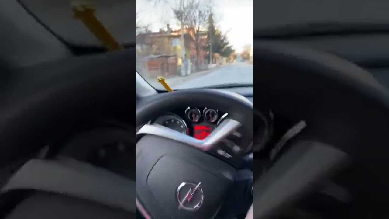 Opel astra #opel #astra #snap #araba #arabasnapleri #arabastory #hikaye