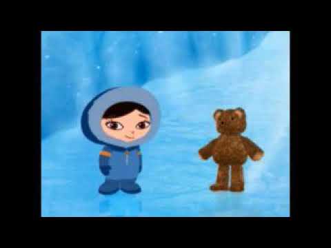 Open and Close Jumps | Little Einsteins
