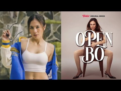 Open Bo the series ( Full Move )