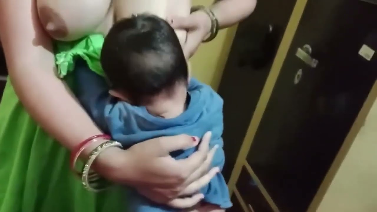 Open breastfeeding vlogs new 2024 indian latest desi | @Vlog365-p5x