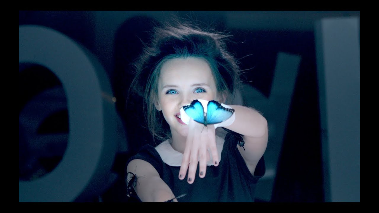 Open Kids - Stop People! (Official Video)
