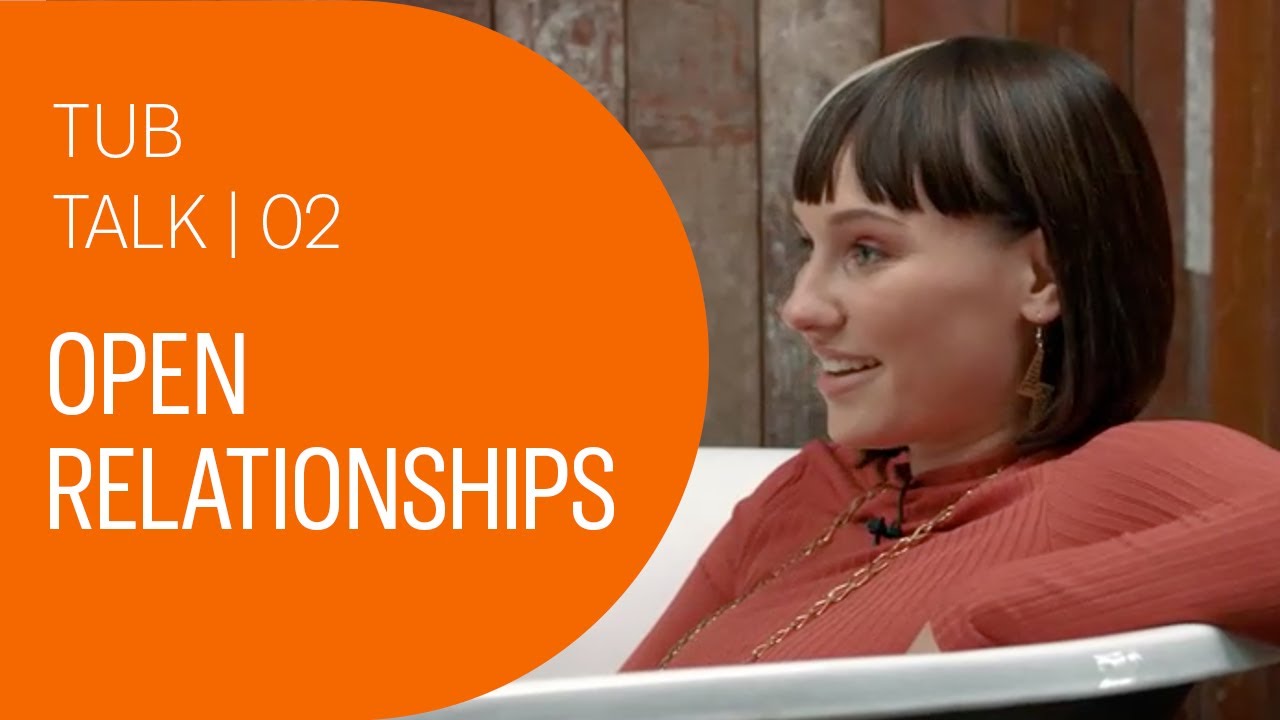 Open Relationships | Reed Amber & Florence Bark | Durex: The Real Sex Guide