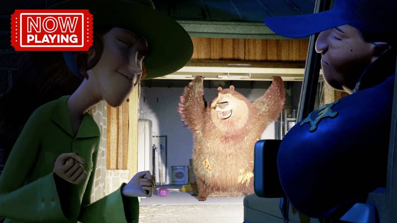 Open Season | Drunk Boog