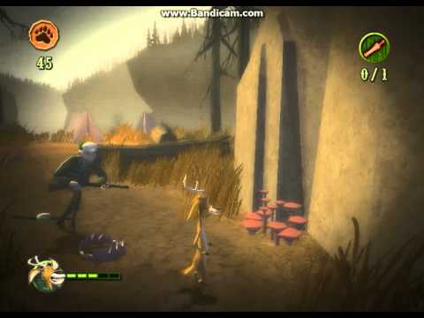 Open Season - Elliot Hunting Time! Chapter 9!