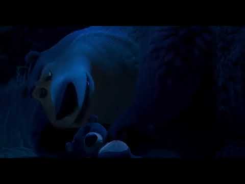 Open Season (2006) Elliot Sings Boog a Lullaby