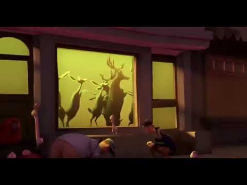 Open Season 2006 part 15