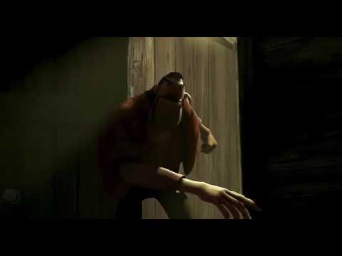 Open Season 2006 part 19