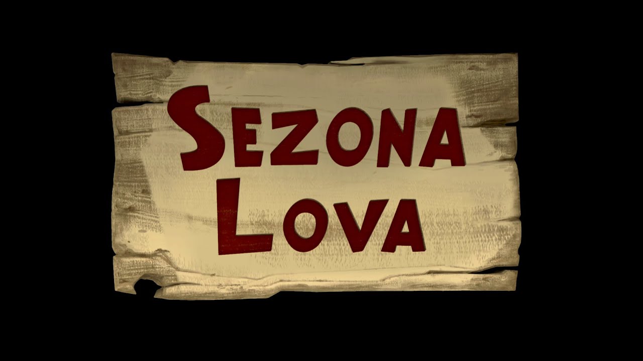 Open Season (Slovenian)