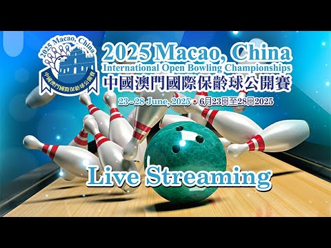 Open Stepladder Finals