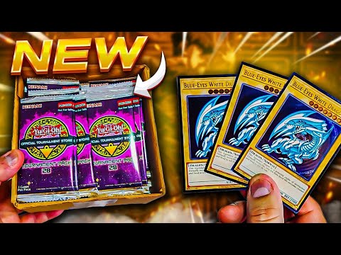 Opening a Case Of The Brand New OTS 28! (100 Packs!)